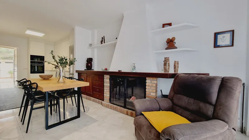 AL-JHRE047 – Ground floor property with 3 bedrooms within walking distance to the beach — photo 5