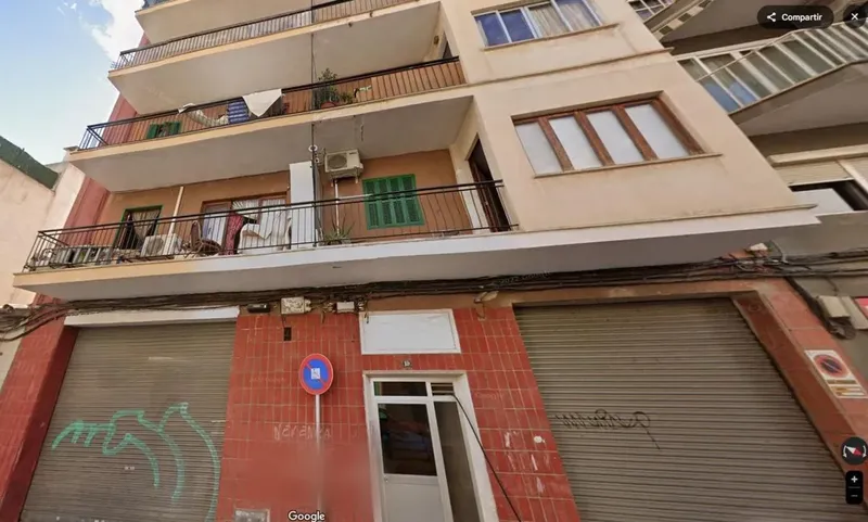 Apartment with tenants, ideal for investors — photo 3