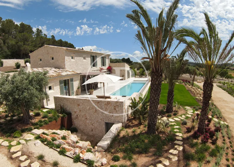 Self-sufficient country estate for sale in Mallorca — photo 2