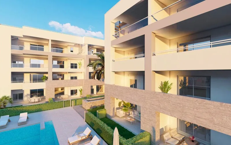 New development in Cala Ratjada — photo 11