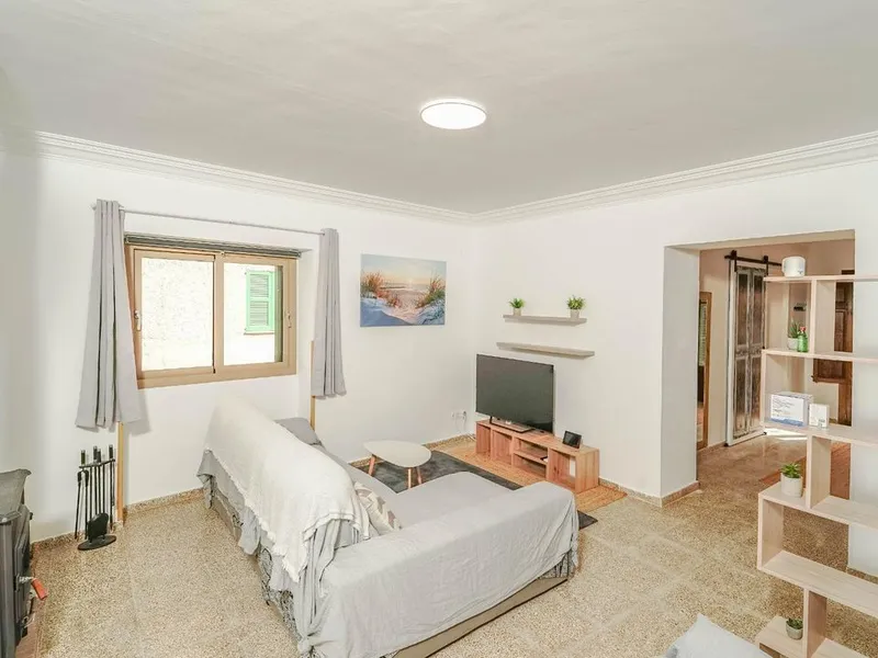 Terraced house in Sant Joan, Mallorca — photo 8