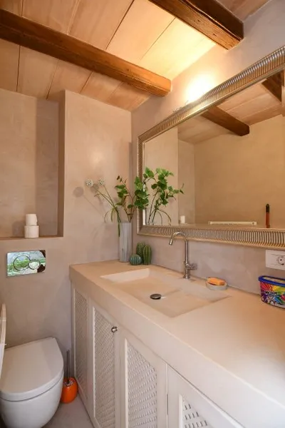 Authentic village house renovated in an exquisite style just a few metres from the Plaza — photo 6