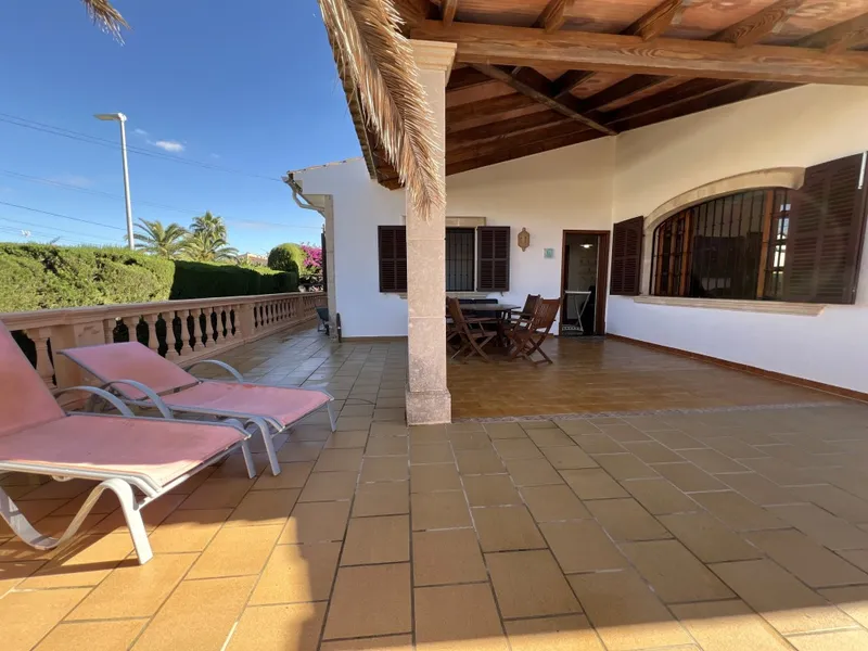 Investment Opportunity – Villa with Tourist License in Mallorca — photo 7