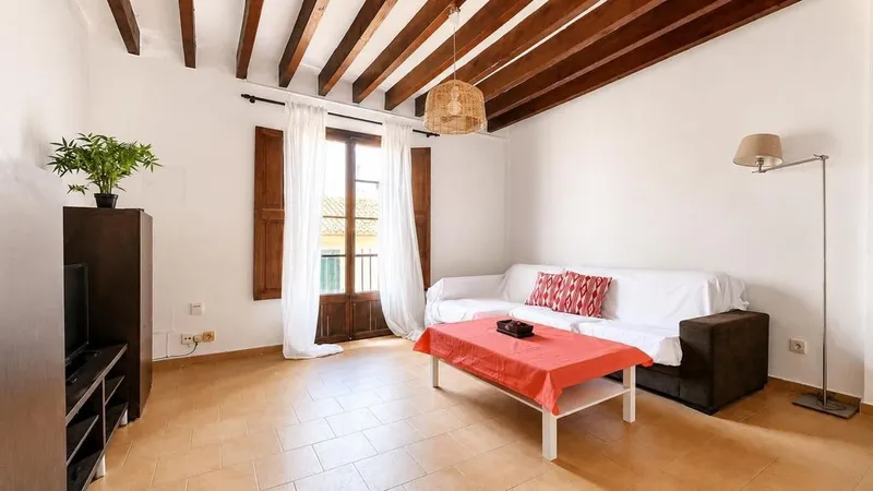 Penthouse in Palma de Mallorca, Province of Balearic Islands — photo 10