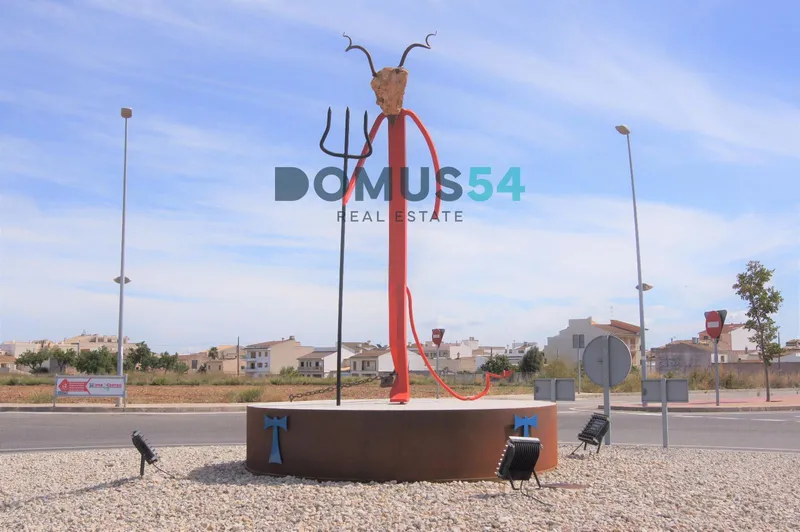 plot in Sa Pobla — photo 8