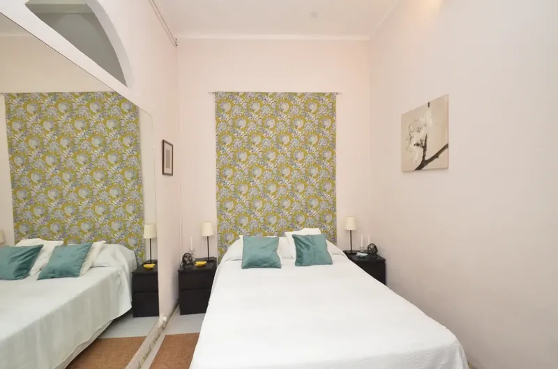 Located in the coveted neighborhood of Son Españolet, this ground floor with free ceiling height represents an excellent opportunity for investors and developers — photo 6
