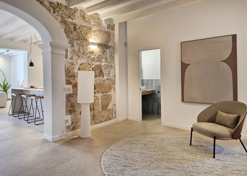 Townhouse for sale in Palma de Mallorca — photo 6
