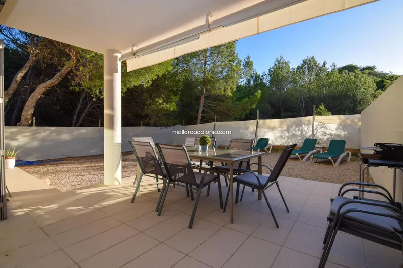 Terraced house in Son Serra de... — photo 7