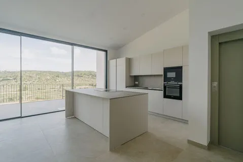 Newly built townhouse in Sa Cabaneta (Marratxí) with views of the Serra de Tramuntana. — photo 3