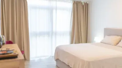 Apartment in Costa de la Calma — photo 6
