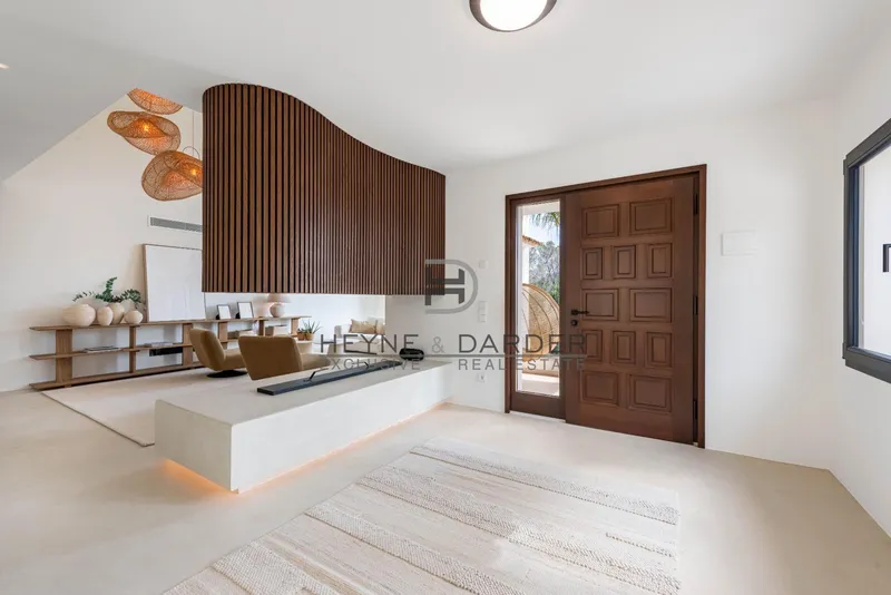 Villa de Lujo en Costa d'en Blanes — photo 3