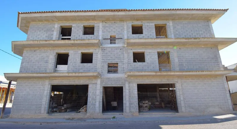 Residential complexes in Muro, Province of Balearic Islands — photo 2
