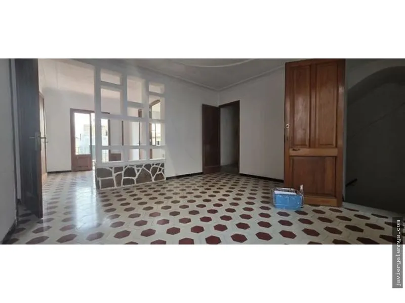 Penthouse for sale on Paseo d'Antoni Maura — photo 3