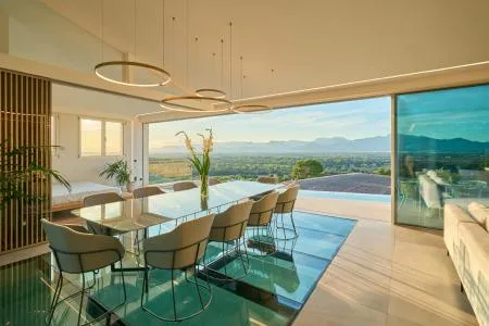 Luxury Villa - Costitx — photo 11
