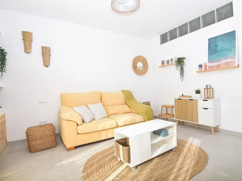 Apartment in Port de Soller, Mallorca — photo 3