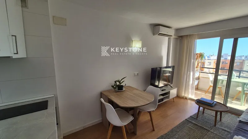 Apartment — photo 5