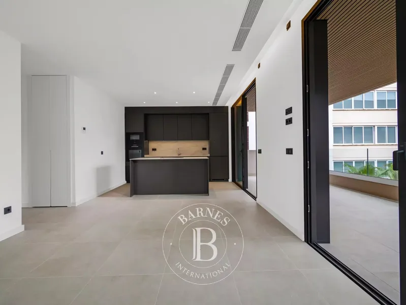 Modern Apartment with Dual Terraces and Abundant Natural Light — photo 1