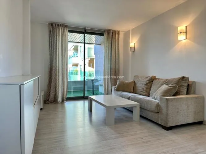 Apartment for rent in Palma de Mallorca, Colegios area — photo 3