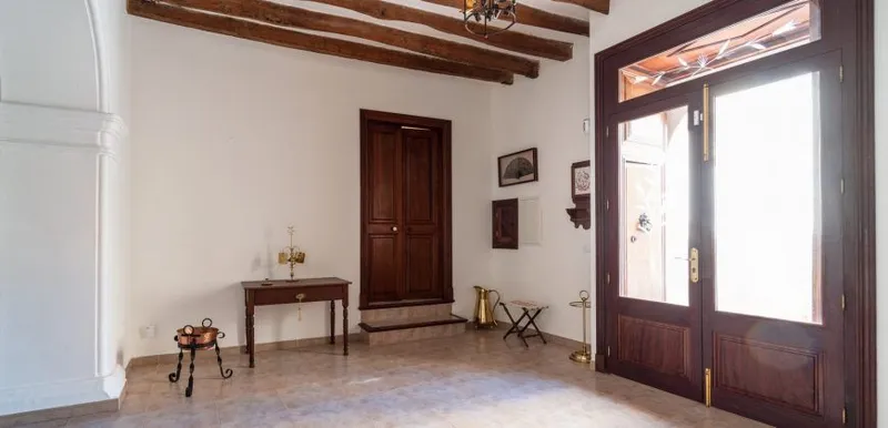 Townhouse for rent in Felanitx with terrace and outdoor space — photo 6