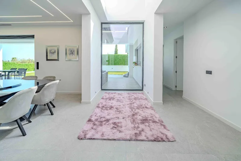 Newly built detached house with high-quality finishes in Marratxí-Sa Cabaneta — photo 6