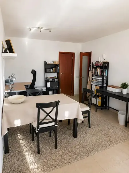 3-bedroom apartment in private residential complex with communal pool - Alaró, Raiguer region — photo 6