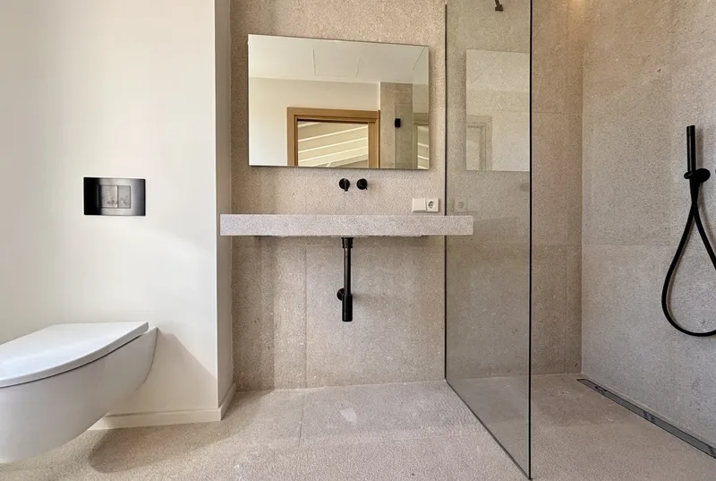Modern newly built finca in Llucmajor — photo 10