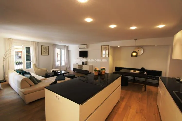 Apartment Old Town La Lonja Mallorca for Sale — photo 5