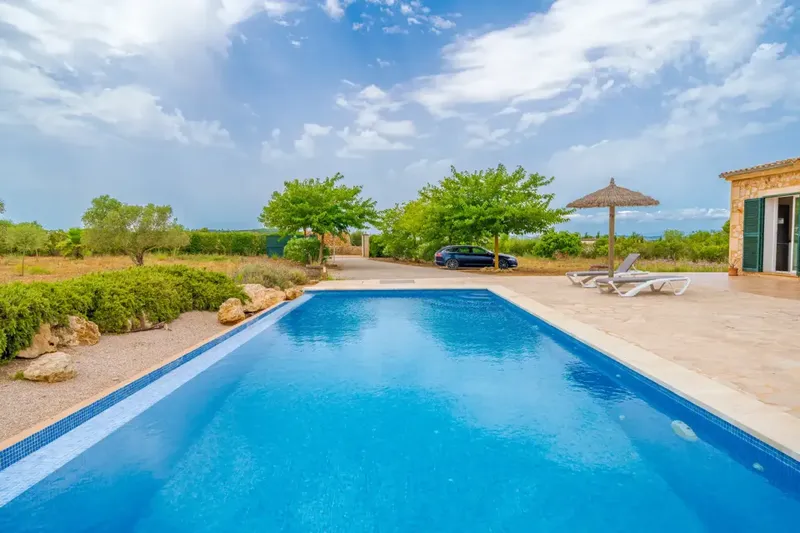 Finca for rent in Felanitx — photo 10