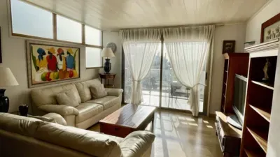 Apartment on Carrer de Múrcia — photo 7