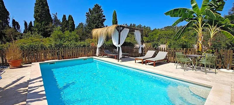 Finca/Country House for rent in Sóller, Mallorca — photo 6