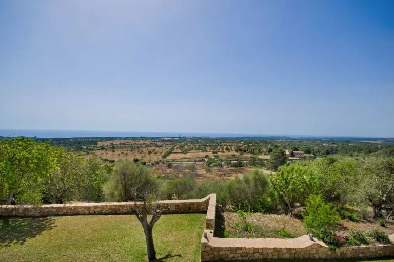 Finca in Son Macia - country house with lots of privacy — photo 9