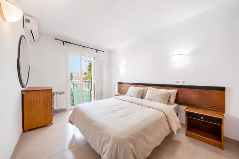 Apartment in Porto Cristo 110m2 with lift — photo 8
