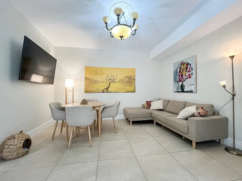 Charming house with panoramic views in the historic center of Andratx Mas — photo 4
