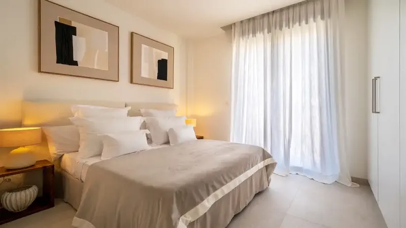 New development promotion, strategically located between the prestigious neighborhoods of Santa Catalina and Son Espanyolet. Just 10 minutes walk — photo 12