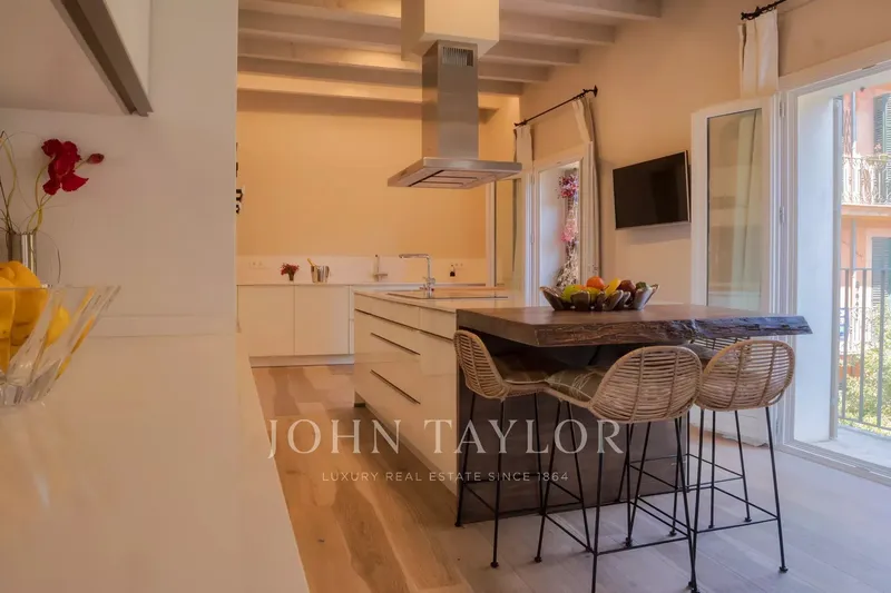Townhouse for sale in Palma de Mallorca — photo 7