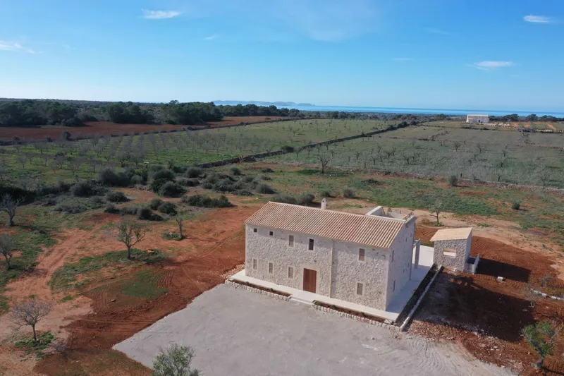 Countryside property in Santanyí — photo 4