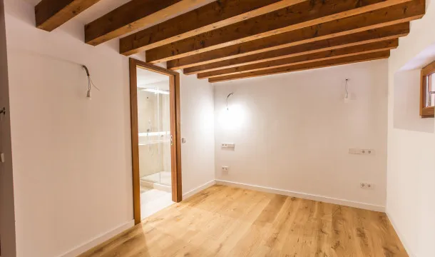 Cozy apartment in the old town of Palma — photo 6