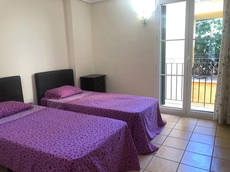 Lovely garden apartment in a residential residence in Santa Ponsa — photo 6
