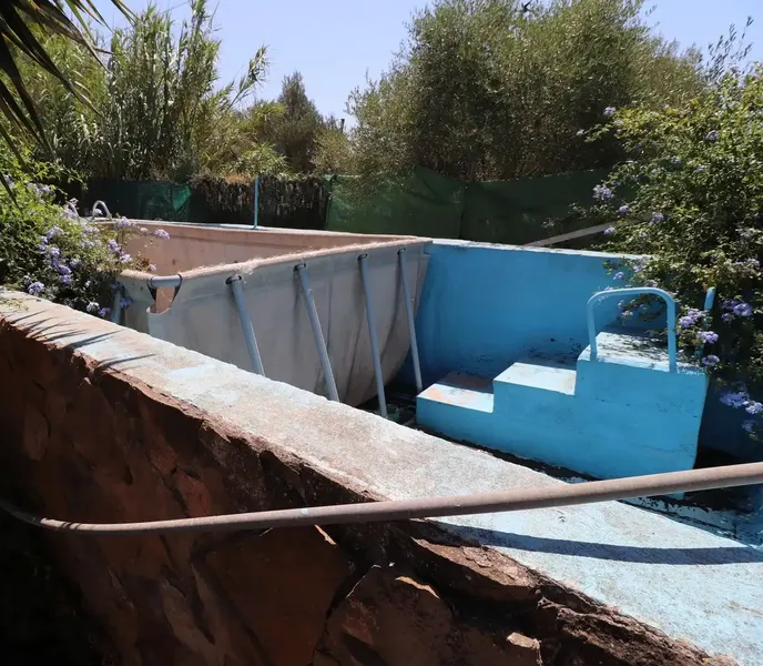 Well-located finca on a quiet cul-de-sac off Camí des Palmen — photo 8