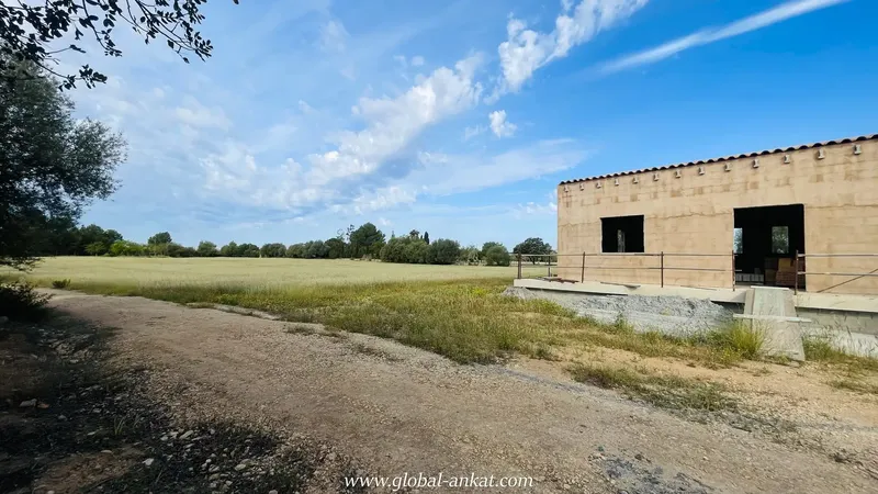 Do you dream of a quiet life in the countryside, surrounded by nature and with the convenience of being close to all amenities? — photo 6