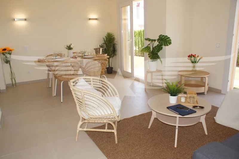 Sa Rapita I detached houses in beautiful residential area — photo 2