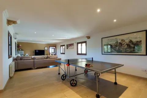 Country house in Can Picafort, Mallorca — photo 11