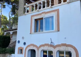 Sea view villa in a privileged location — photo 6