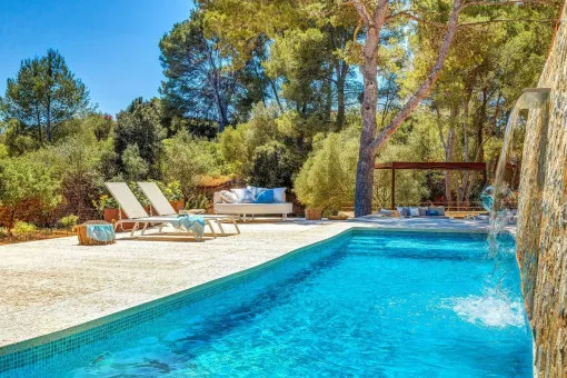 Artà, Winter Retreat in Artà – Elegant Finca for Seasonal Rental (November–March) — photo 3