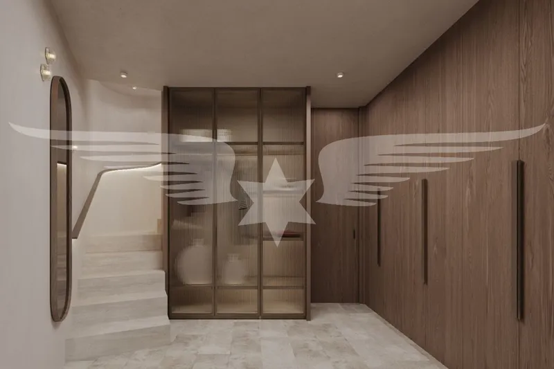 San Agustin I New designer apartment with garden — photo 7