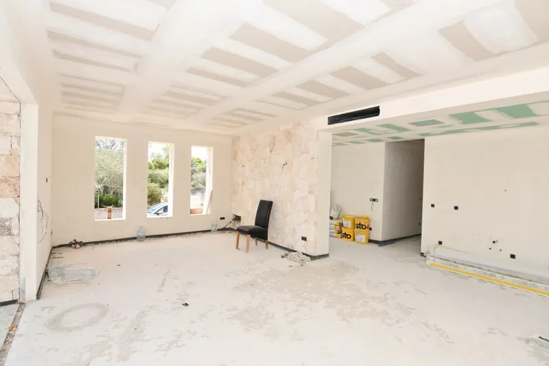 Modern newly built villa located 700 meters from the beach of Cala Santanyi — photo 6