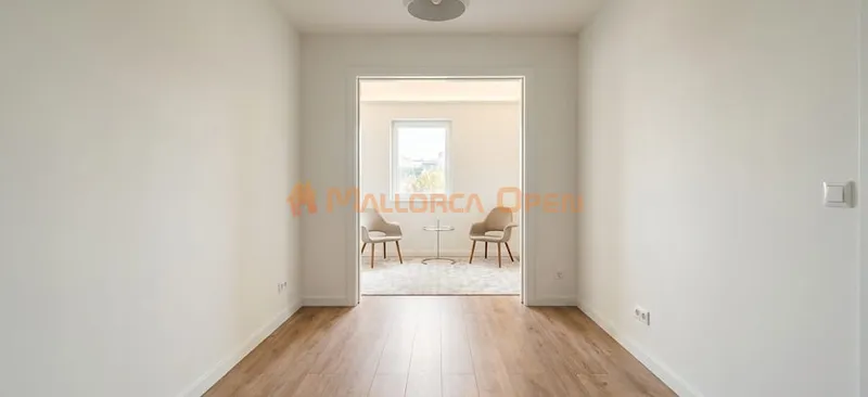 Charming Apartment on the First Line of Portocolom — photo 9