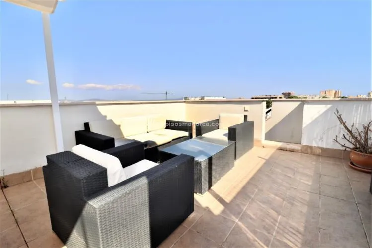 Penthouse. Palma de Mallorca — photo 9