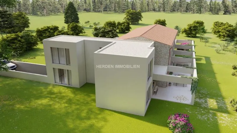 New Build Finca Project for Sale in Llucmajor — photo 4