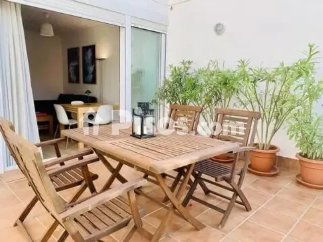 Penthouse in Es Camp d'en Serralta — photo 1